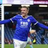 Profilbild von Jamie Vardy