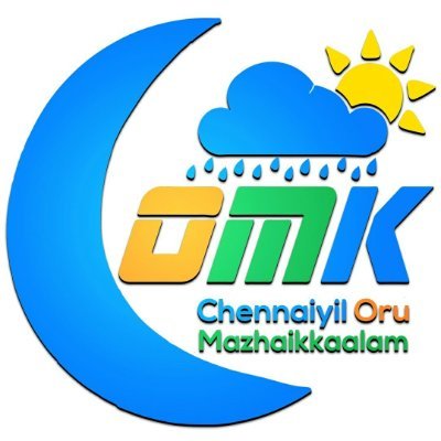 Chennai Rains (COMK)'s profile picture