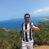 Ali Kada Mohamed 的头像