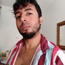 Фото профиля Felipe Alvarado