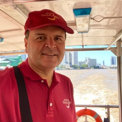 Richard Barrow's profile picture
