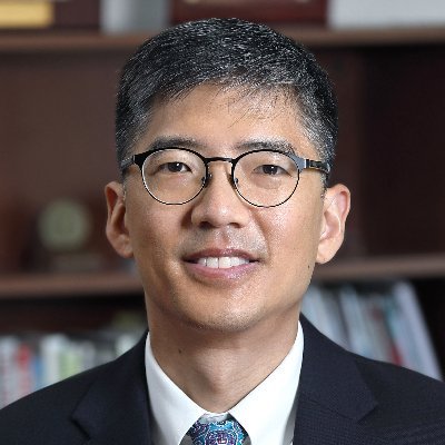 Michael F. Chiang, MD's profile picture