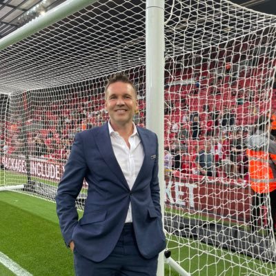Andy Kerr's profile picture
