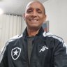 Profilbild von Jader de Santana
