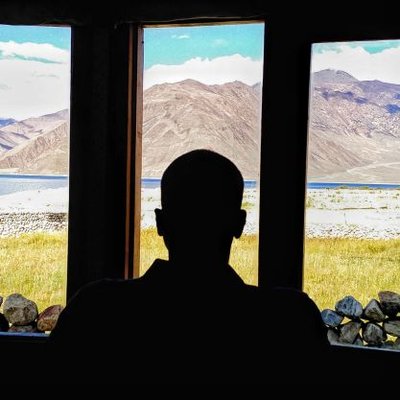 Bharath's profile picture