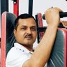 drsstiwari profil fotoğrafı