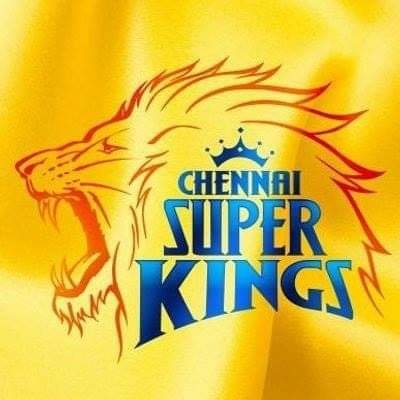 Chennai Super Kings's profile picture