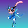 Profilbild von Greninja