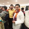 Profilbild von Shubham tiwari - (Nation first🇮🇳)