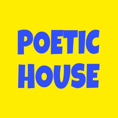 thepoetichouse's profile picture