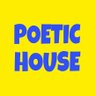 Profilbild von The Poetic House