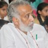 dilip cherian profil fotoğrafı