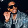 Usher Raymond IV profil fotoğrafı