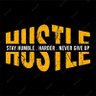 THE HUSTLERS MOVEMENT profil fotoğrafı