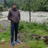 Praveen N profil fotoğrafı