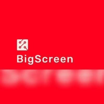 BigScreenTicket's profile picture