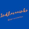 Indhavaainko (இந்தாவாய்ங்கோ) 👊's profile picture