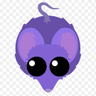 Profilbild von Soy un ratón Morado