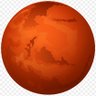Red Planet profil fotoğrafı