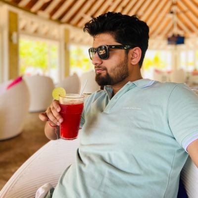 AnkitPandeyIN's profile picture