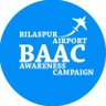 Profilbild von Bilaspur Airport Awareness Campaign (BAAC)