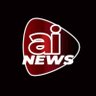 Ai News Gh on YouTube profil fotoğrafı