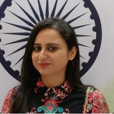 Dr.Monika Langeh's profile picture