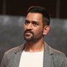 Profilbild von Pandidurai