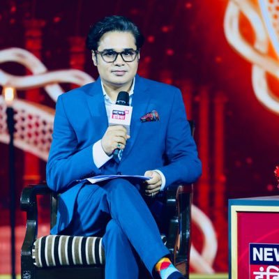 Amish Devgan's profile picture
