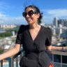 Profilbild von Kavitha