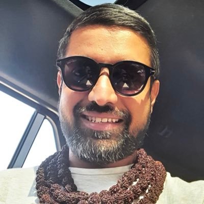 Rohitashw Trivedi's profile picture