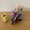 mew's profile picture