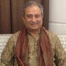 Profilbild von Sanjiv Paul