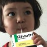 Rivotril patriota profil fotoğrafı
