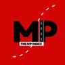 The Madhya Pradesh Index 的头像
