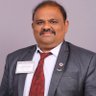 karthik profil fotoğrafı