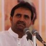 Shaktisinh Gohil MP's profile picture