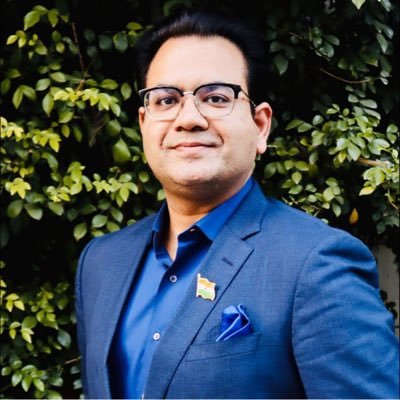 Sumit Agarwal ๐ฎ๐ณ's profile picture