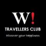W TRAVELLERS CLUB - Travel Management Company's profile picture