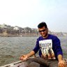 Фото профиля Asst. Prof. Sushant Yadav