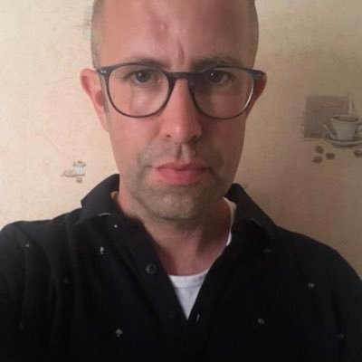 Michiel Driebergen's profile picture