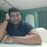Profilbild von Ashok Ravi