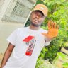Profilbild von Frank Oppong