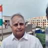 Dr. Rajan Ramaswami profil fotoğrafı