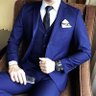Фото профиля Max Gentleman