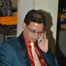 Фото профиля Shyam Mathur