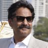 Nasir Jamal 🇮🇳ناصر جمال 的头像