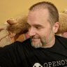Jim Salter (aka @jimsalter@fosstodon.org) 🐀's profile picture