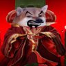 Ming the Merciless Fella 的头像