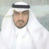 سعيد علي الغامدي 的头像